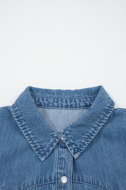 Dainty Denim