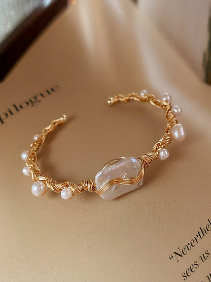 Beads Split-Joint Bracelet Accessories
