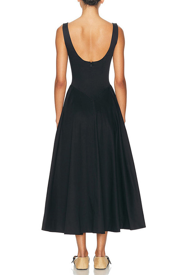 Helsa Gown