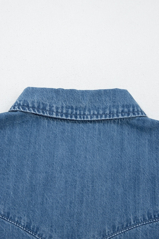 Dainty Denim