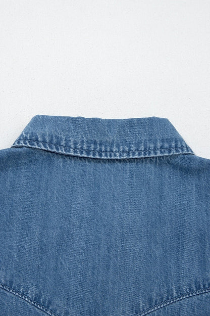 Dainty Denim