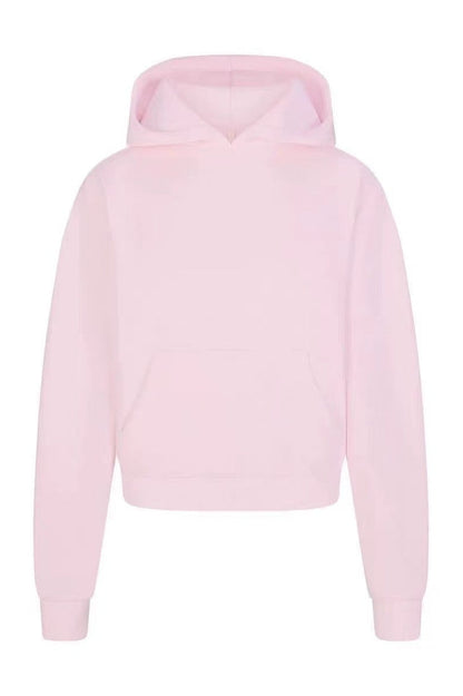Classic Zip Up Hoodie