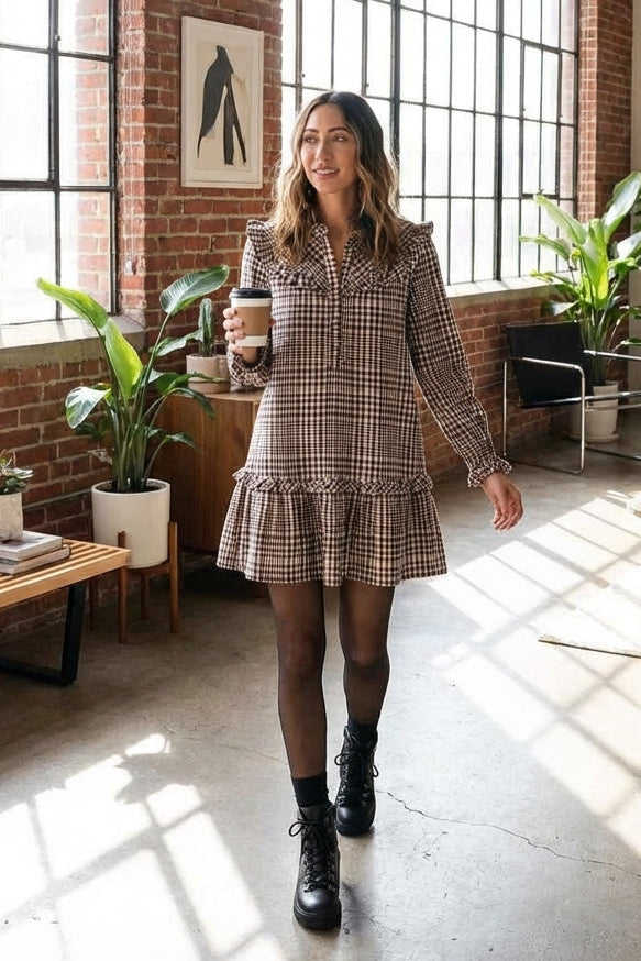 Larry Dress