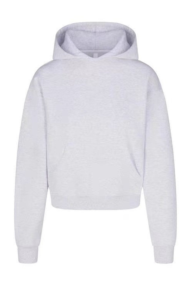 Classic Zip Up Hoodie