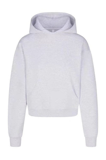 Classic Zip Up Hoodie