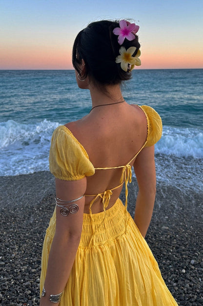 Free-est Feeling Bonita Midi Dress