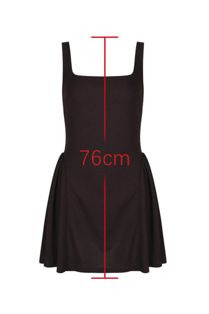 Moonlight Magic Mini Dress