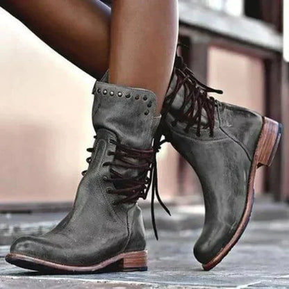 Luth™ | Stylish Leather Boots