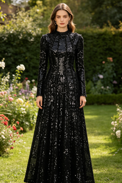 Ellen Midi Dress