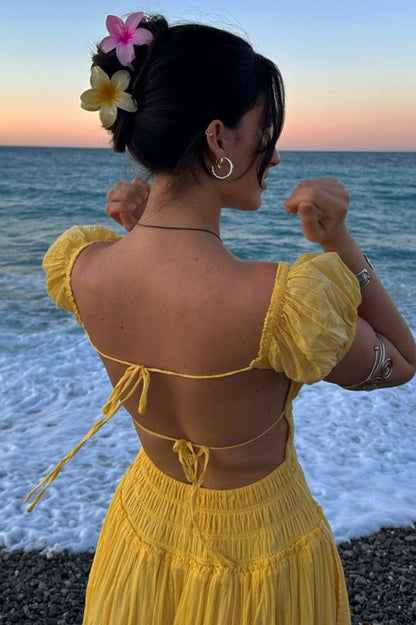 Free-est Feeling Bonita Midi Dress