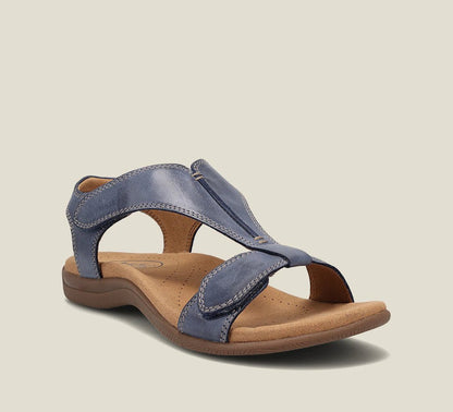 Dove | Women's Orthopedic Arch Support Cushioned Sandals