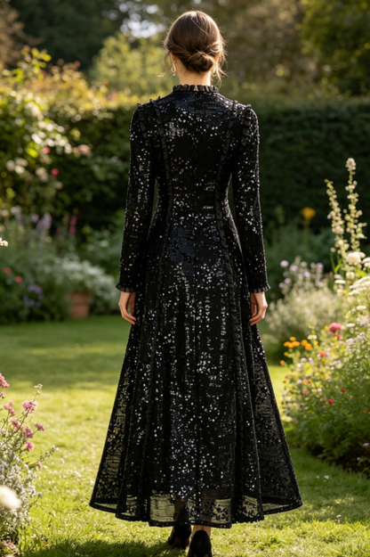 Ellen Midi Dress