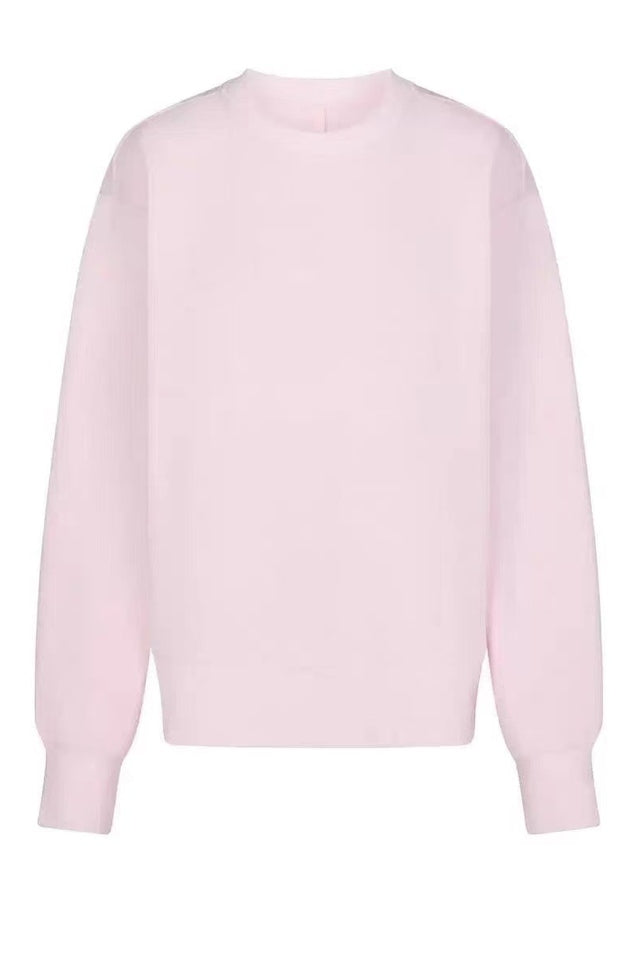 Classic Zip Up Hoodie