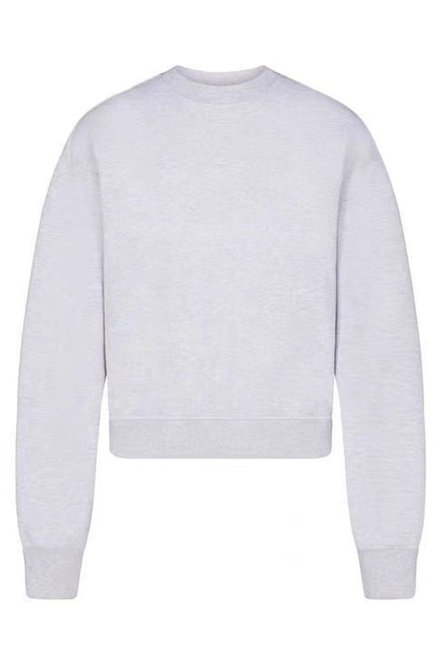 Classic Zip Up Hoodie