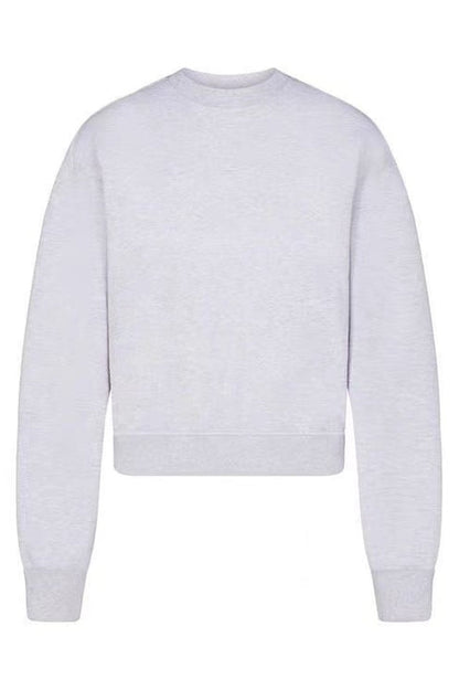 Classic Zip Up Hoodie