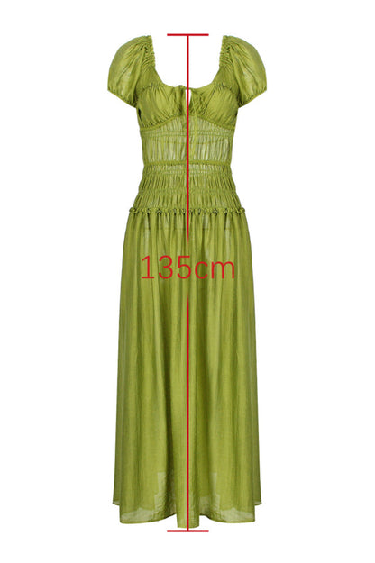 Free-est Feeling Bonita Midi Dress