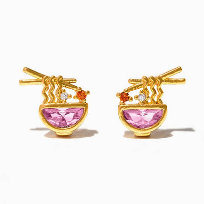 Ramen Studs