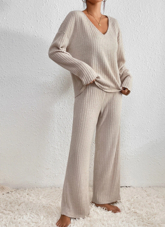CozySet™ | Knitted 2-piece set