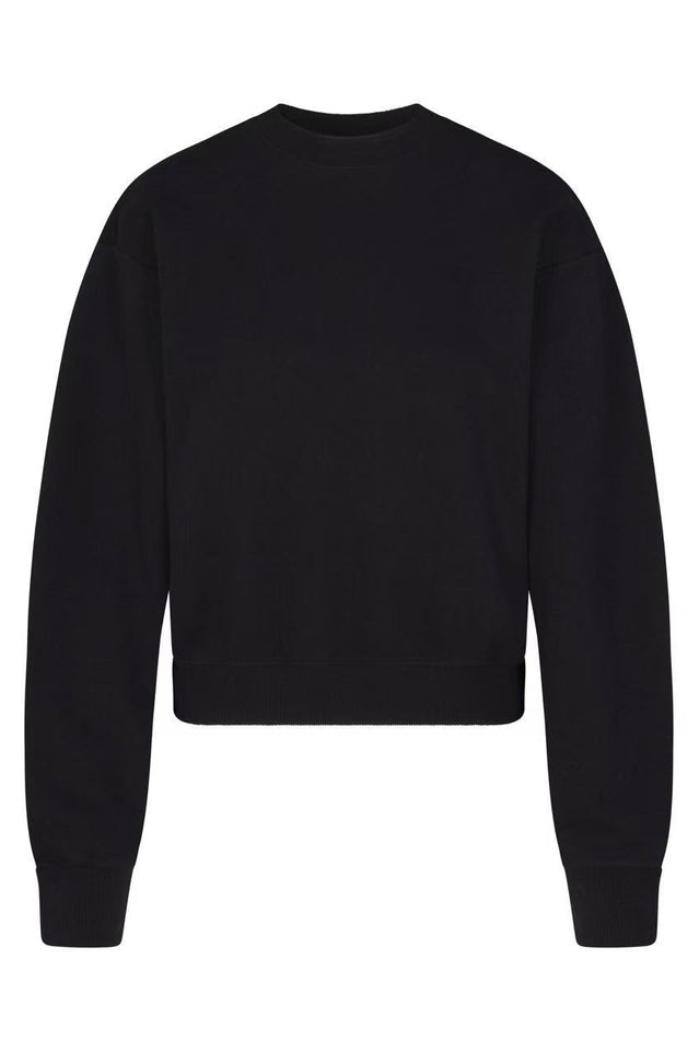 Classic Zip Up Hoodie