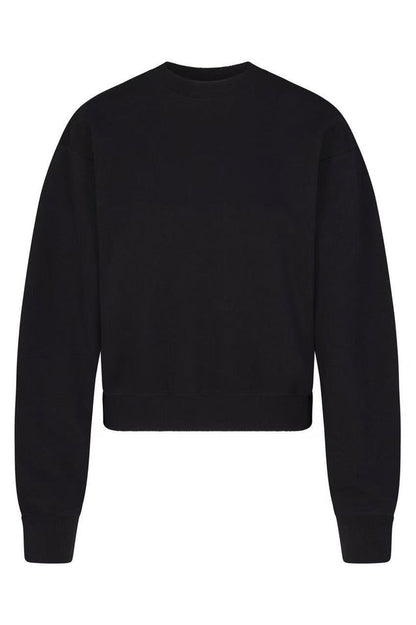 Classic Zip Up Hoodie