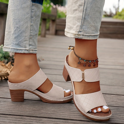 Zelda | Women's Sandals