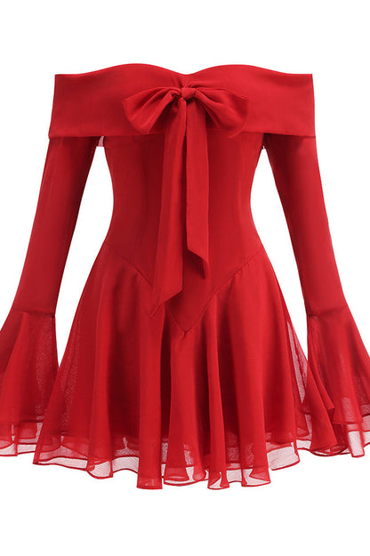 Nerissa Playsuit