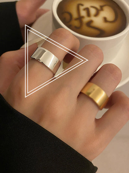 Classic Rings Accessories