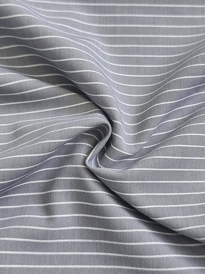 High Waisted Split-Joint Suit Pants