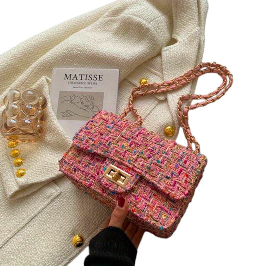 Aneira™ | Exclusive Shoulder Bag