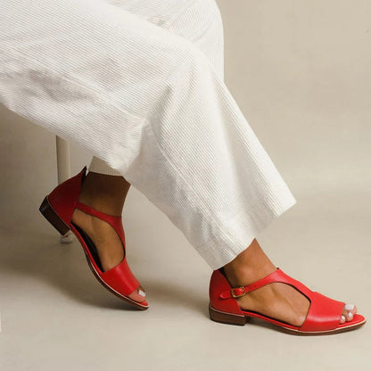 Lennox | Women's Flat Sandals