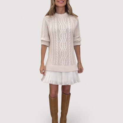 Martha™ | Chic Everyday Dress
