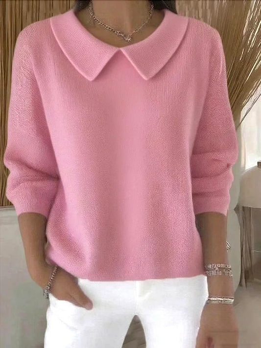 Katie™ | Classic Sweater