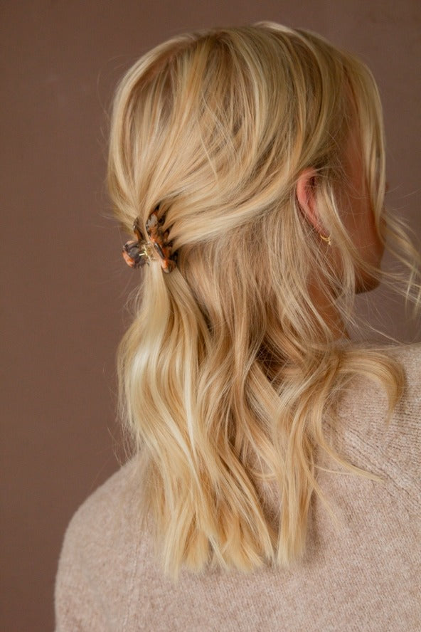 Harvest Mini Claw Clip