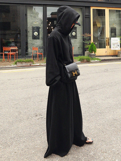 Solid Color Wide Pants Wide Leg Pants Casual Pants Bottoms