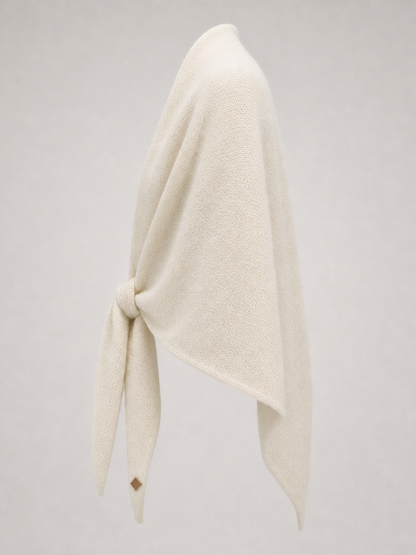 Solid Color Shawl&Scarf