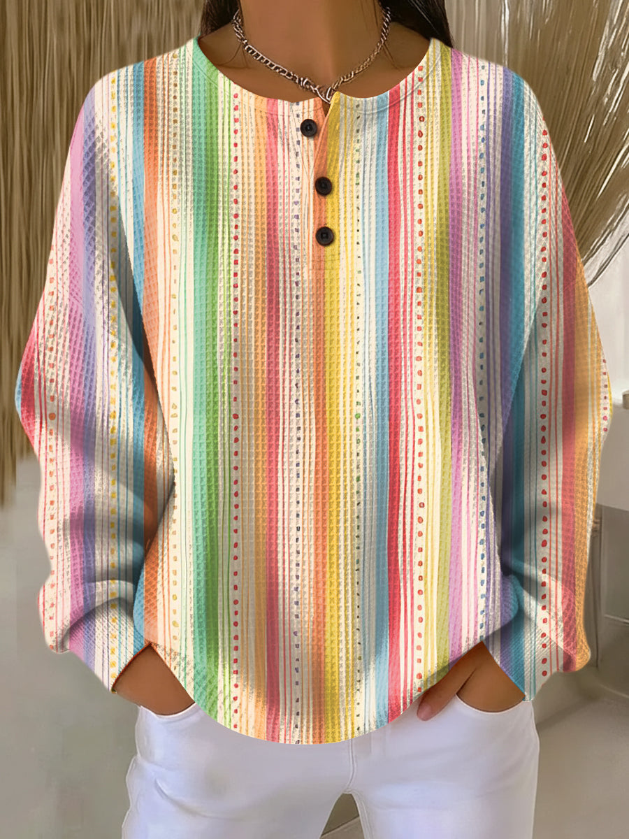 Mira™ | Chic Simple Blouse
