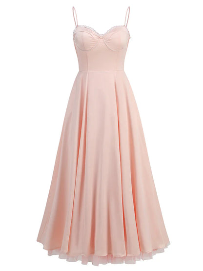 NEXT DAY DELIVERY LENA Corset Midi Bodycon Dress