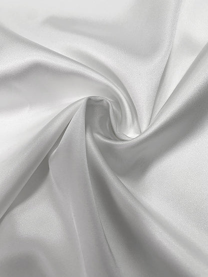 Solid Color Split-Side All-Match Flying Sleeves Maxi Dresses