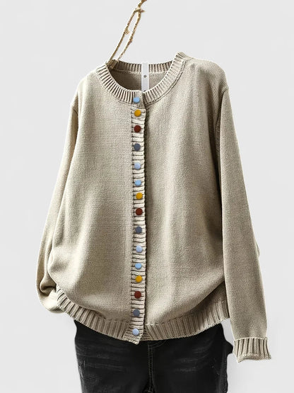 Skylar™ | Comfortable Cardigan