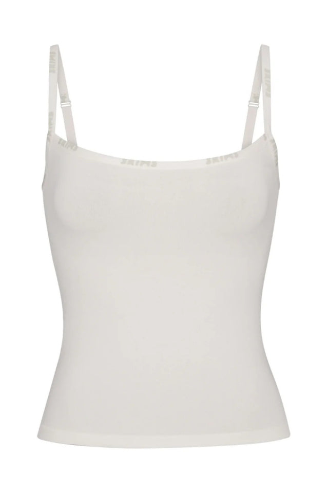 Cotton Logo Tank 2#
