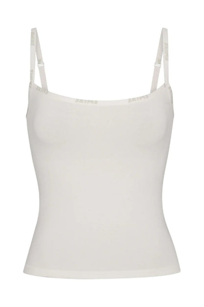Cotton Logo Tank 2#