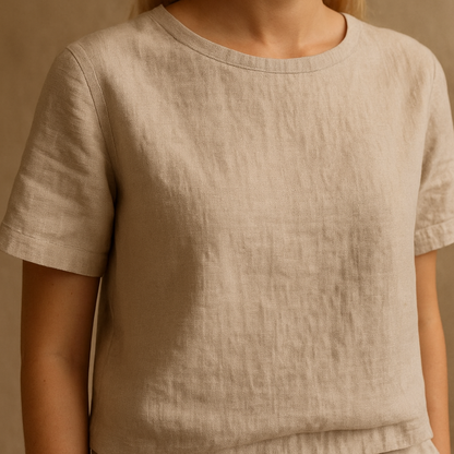Marilyn™ | Elegant Women’s Summer 2-Piece Set