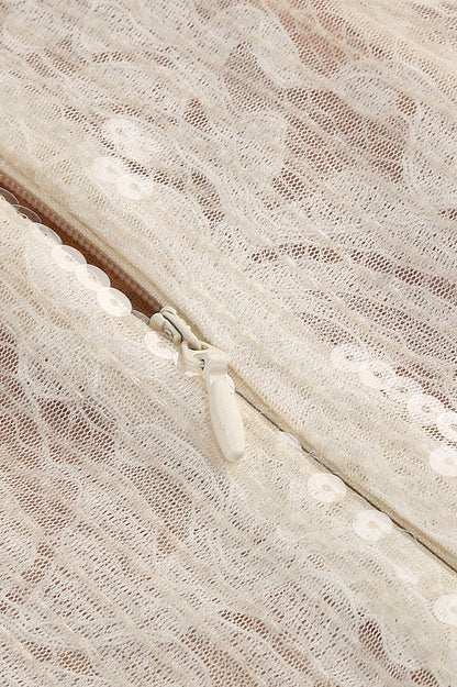 Fazrik Halterneck Midi Dress