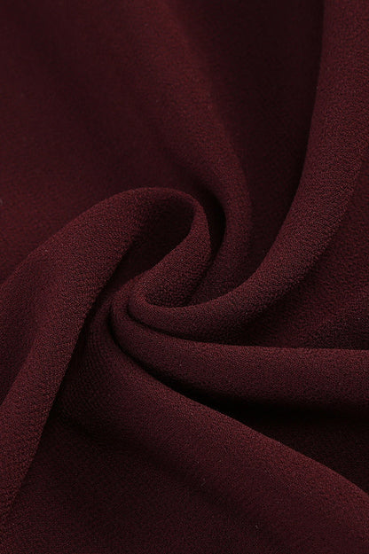 Velvet Corset Maxi Dress