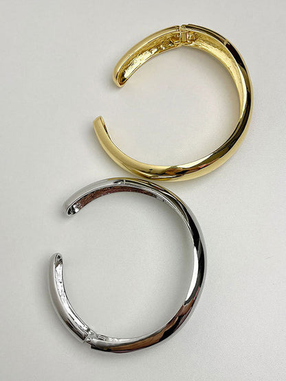 Normcore Geometric Ringent Necklaces Accessories