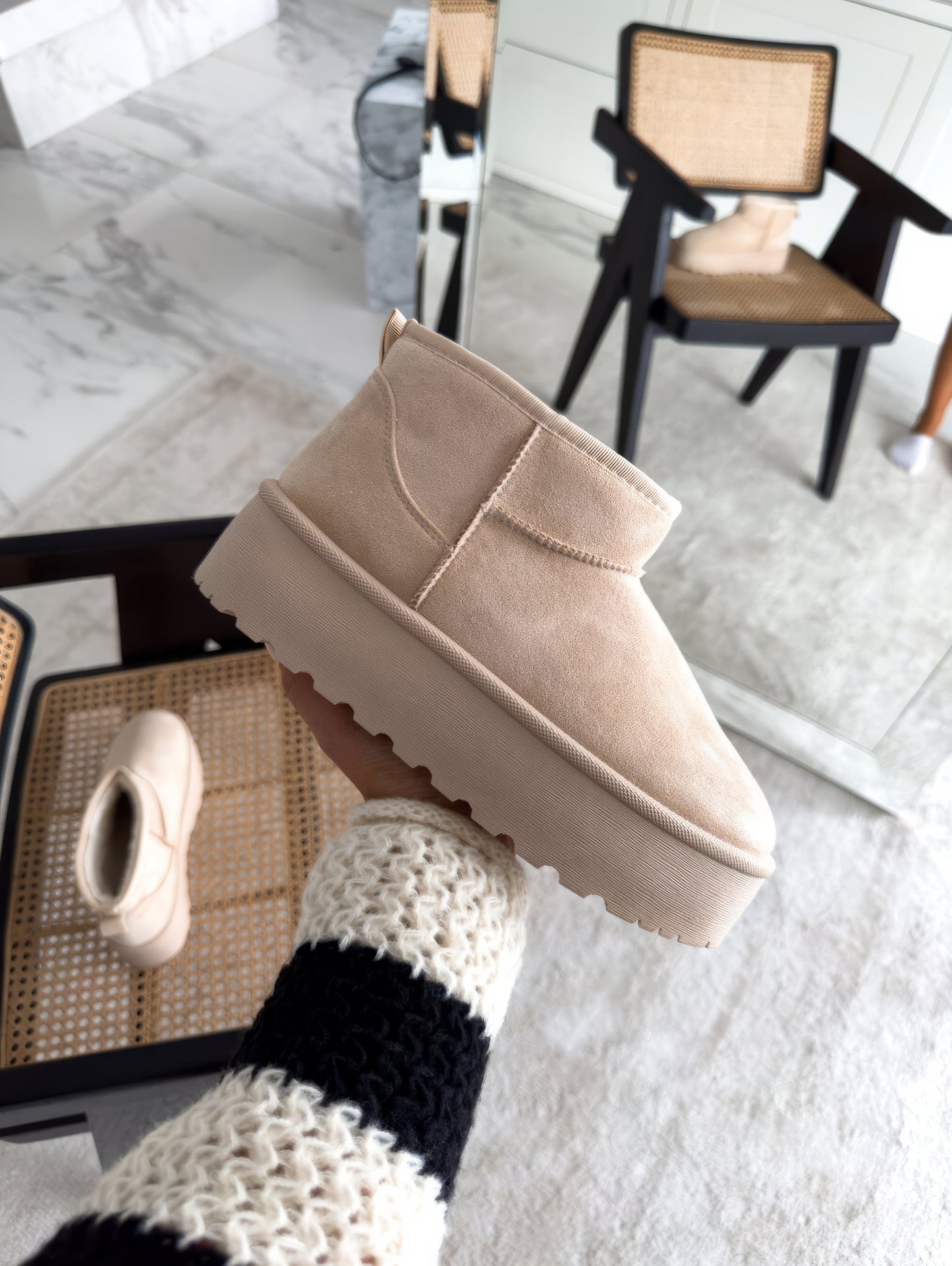 Lilly™ | Boots