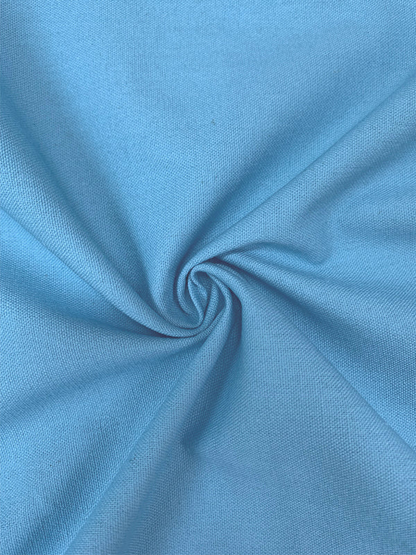 Loose Short Sleeves Solid Color Mock Neck Blouses&Shirts Tops