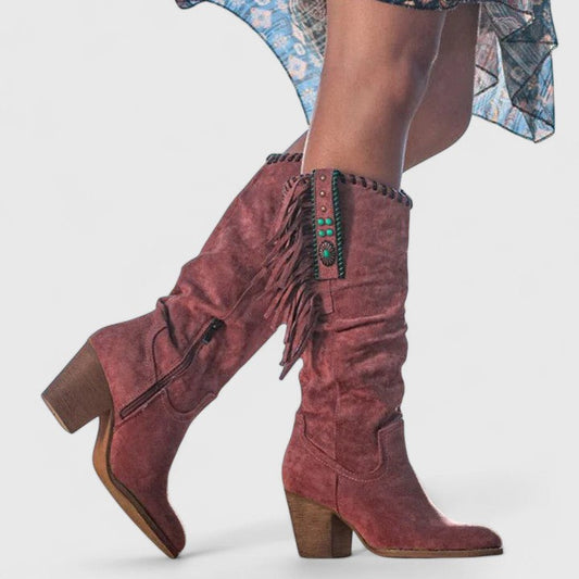Zoey™ | Orthopedic Boots