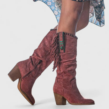 Zoey™ | Orthopedic Boots