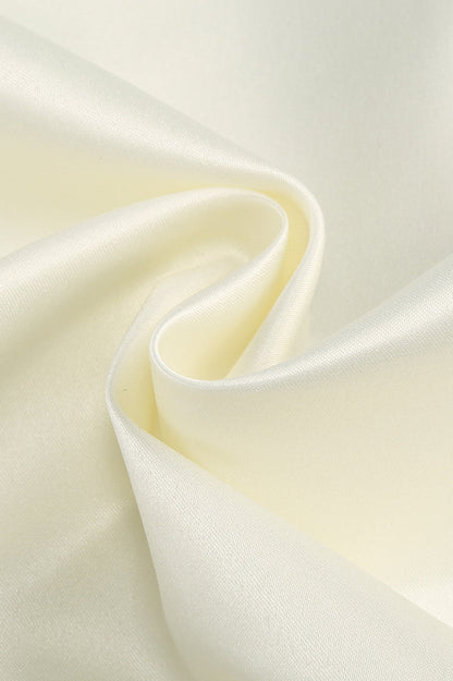 Spiral Lapel leeveless Maxi Dress